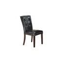 Poundex Dining Chair F1750 IMAGE 1