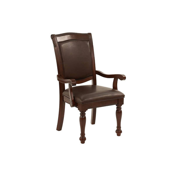 Poundex Arm Chair F1730 IMAGE 1