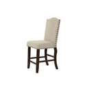 Poundex F1547 Counter Height Chair IMAGE 7