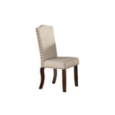 Poundex Dining Chair F1546 IMAGE 1