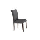 Poundex Dining Chair F1543 IMAGE 1
