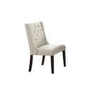 Poundex Dining Chair F1503 IMAGE 1