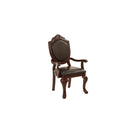 Poundex Arm Chair F1396 IMAGE 1