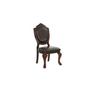 Poundex Dining Chair F1395 IMAGE 1