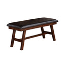 Poundex Bench F1332 IMAGE 1