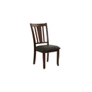 Poundex Dining Chair F1285 IMAGE 1