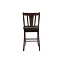 Poundex F1167 Counter Height Chair IMAGE 6