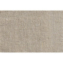 Poundex F8805 3 pc Sectional Set with Ottoman IMAGE 3