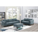 Poundex 6 pc Sectional 877 IMAGE 1