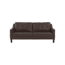 Poundex F8881 2 pc Sofa Set IMAGE 2