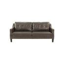 Poundex F8880 2 pc Sofa Set IMAGE 2