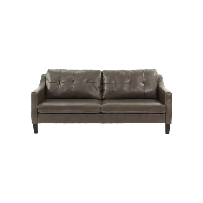 Poundex F8880 2 pc Sofa Set IMAGE 2