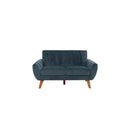 Poundex F8873 2 pc Sofa Set IMAGE 2