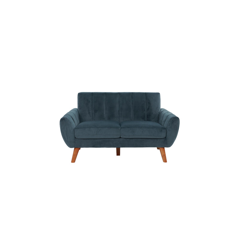 Poundex F8873 2 pc Sofa Set IMAGE 2