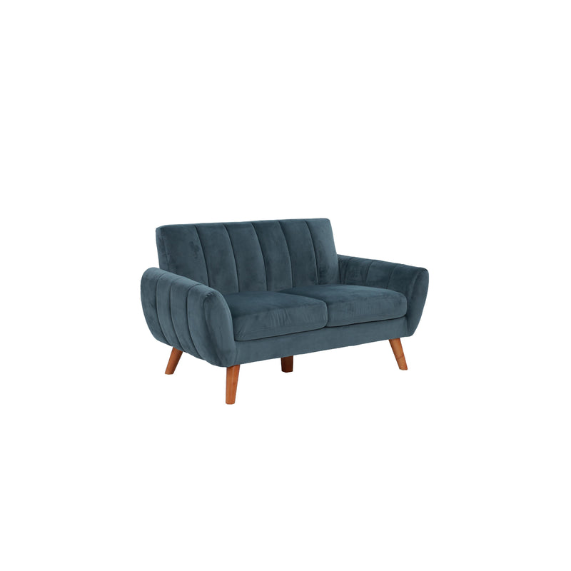 Poundex F8873 2 pc Sofa Set IMAGE 3