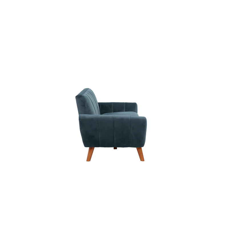 Poundex F8873 2 pc Sofa Set IMAGE 4