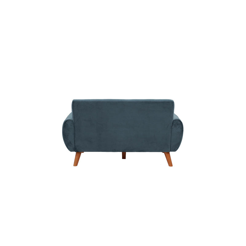 Poundex F8873 2 pc Sofa Set IMAGE 5