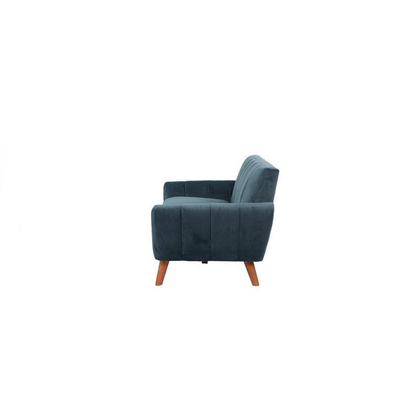 Poundex F8873 2 pc Sofa Set IMAGE 6