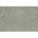 Poundex F8872 2 pc Sectional Set with 2 Accent Pillows IMAGE 3