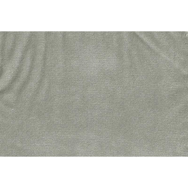 Poundex F8869 2 pc Sectional Set with 2 Accent Pillows IMAGE 3