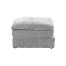 Poundex F8979 Ottoman IMAGE 2