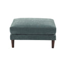 Poundex F8976 Ottoman IMAGE 2