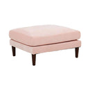 Poundex Ottoman F8973 IMAGE 1