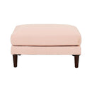 Poundex F8973 Ottoman IMAGE 2
