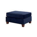 Poundex Ottoman F8944 IMAGE 1