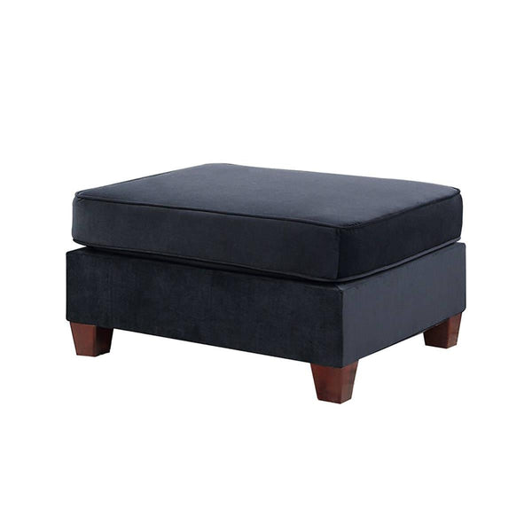 Poundex Ottoman F8942 IMAGE 1