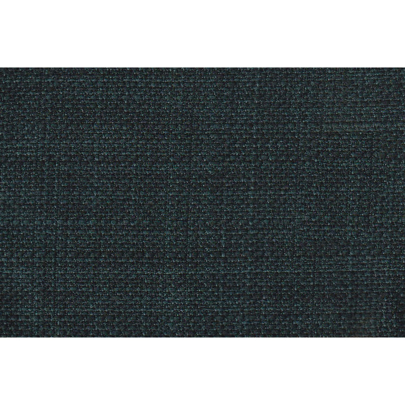 Poundex F8857 3 pc Sectional Set with Ottoman IMAGE 3