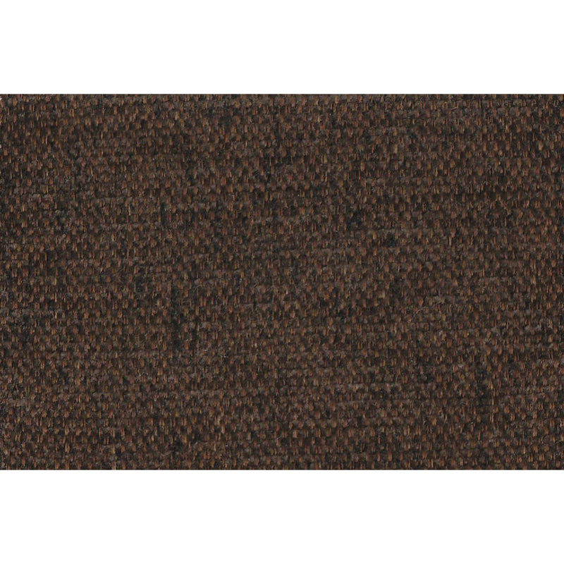 Poundex F8854 3 pc Sectional Set with Ottoman IMAGE 3