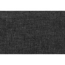 Poundex F8852 3 pc Sectional Set with Ottoman IMAGE 3