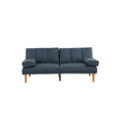 Poundex F8517 Adjustable Sofa IMAGE 3