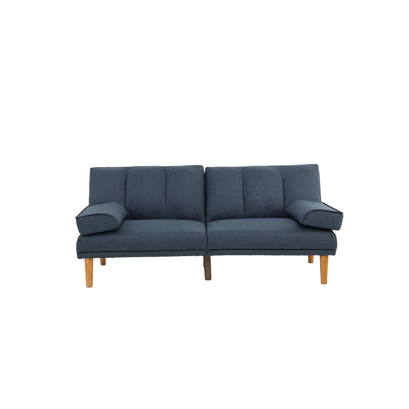 Poundex F8517 Adjustable Sofa IMAGE 3