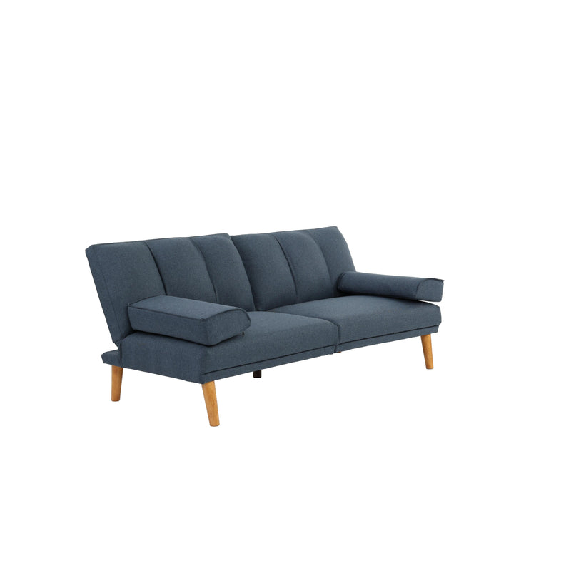 Poundex F8517 Adjustable Sofa IMAGE 4