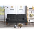 Poundex Stationary Sofa F8519 IMAGE 1
