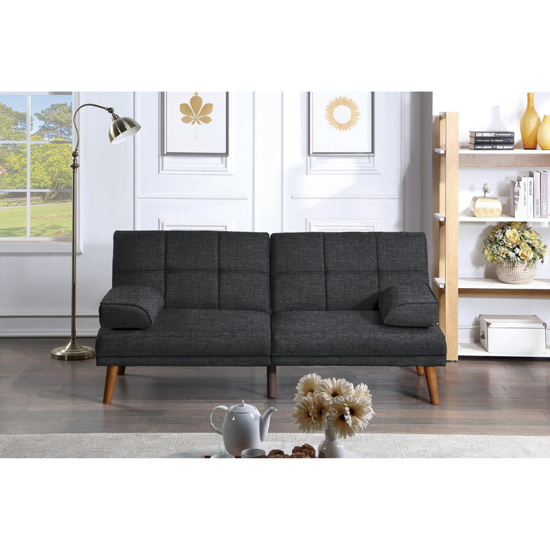 Poundex Stationary Sofa F8519 IMAGE 1