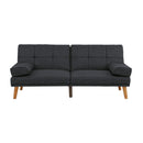 Poundex F8519 Adjustable Sofa IMAGE 3