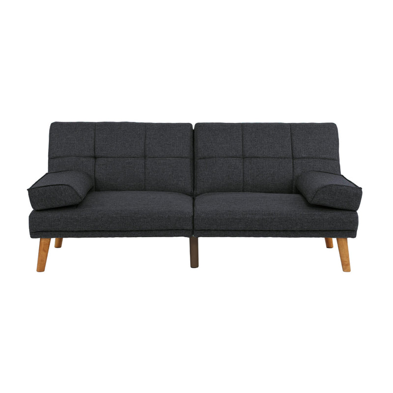 Poundex F8519 Adjustable Sofa IMAGE 3