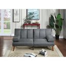 Poundex Stationary Sofa F8515 IMAGE 1