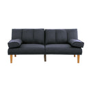 Poundex F8513 Adjustable Sofa IMAGE 3