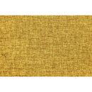 Poundex F8524 Adjustable Chaise - Mustard Polyfiber IMAGE 4