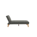 Poundex F8522 Adjustable Chaise IMAGE 5