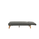 Poundex F8522 Adjustable Chaise IMAGE 8