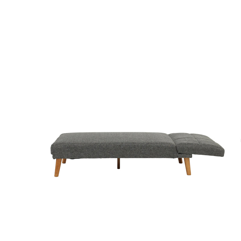 Poundex F8522 Adjustable Chaise IMAGE 8