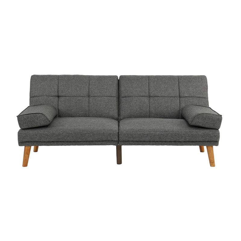 Poundex F8521 Adjustable Sofa IMAGE 3