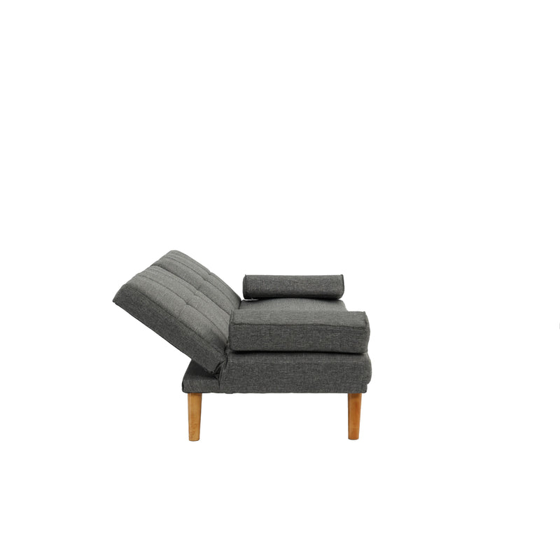 Poundex F8521 Adjustable Sofa IMAGE 6