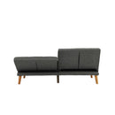 Poundex F8521 Adjustable Sofa IMAGE 7