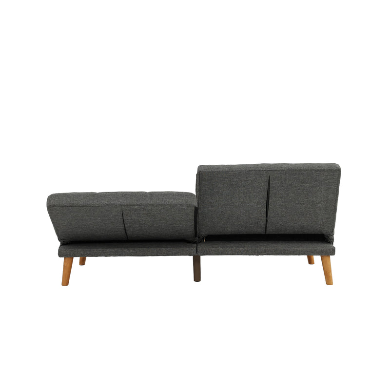 Poundex F8521 Adjustable Sofa IMAGE 7